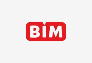 Bim Logo