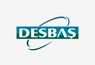 Desbas Logo