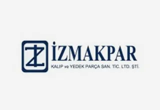 Izmakpar Logo
