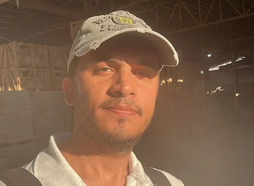 Saha Çalışması 24