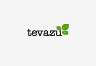 Tevazu Gida Logo